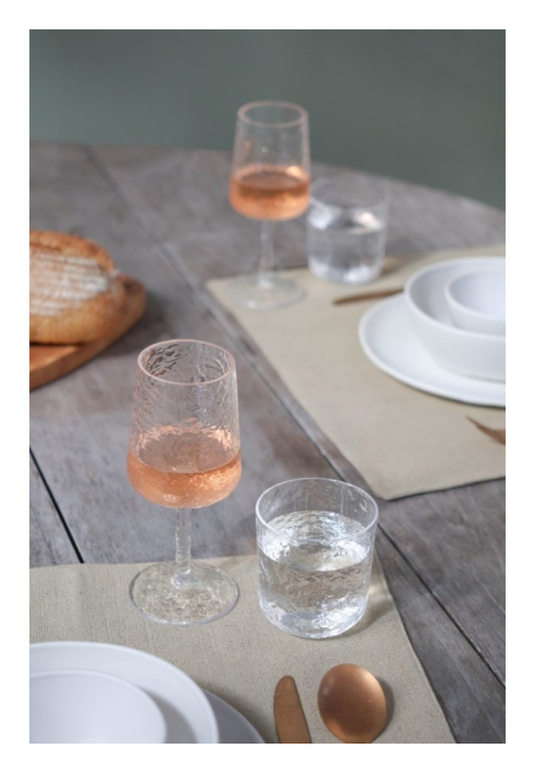 Leeff Szklanka do wody Wesley ()