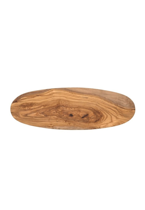 Leeff Olivewood Serving Board Ollie L