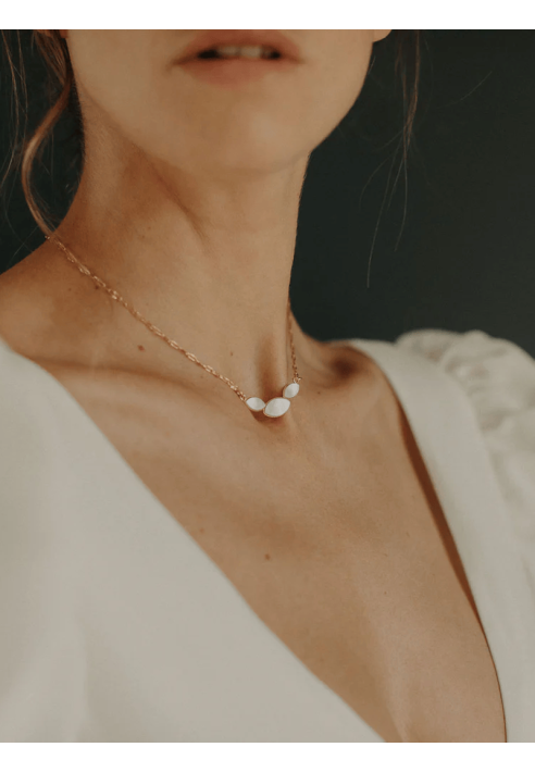 Lizeron Alice Naszyjnik