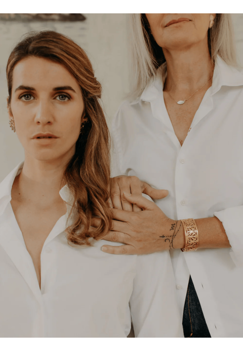 Lizeron Annee 30 Bransoletka ()