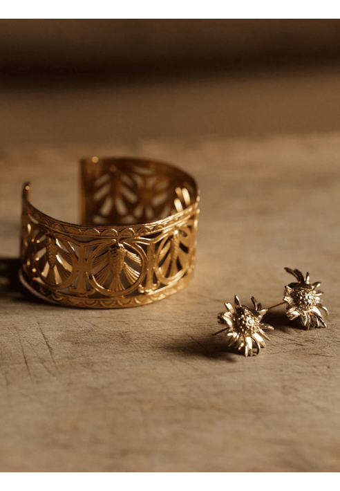 Lizeron Annee 30 Bransoletka