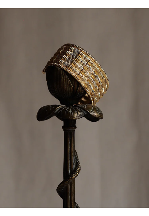 Lizeron Bambou Bransoletka