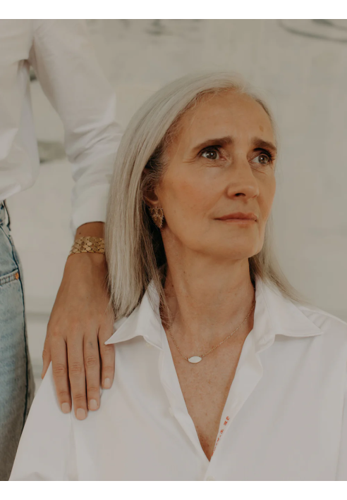 Lizeron Charlotte Naszyjnik ()