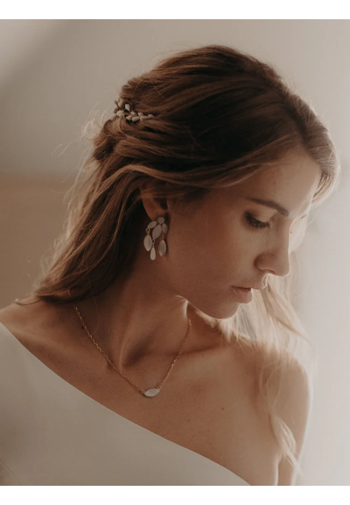 Lizeron Charlotte Naszyjnik