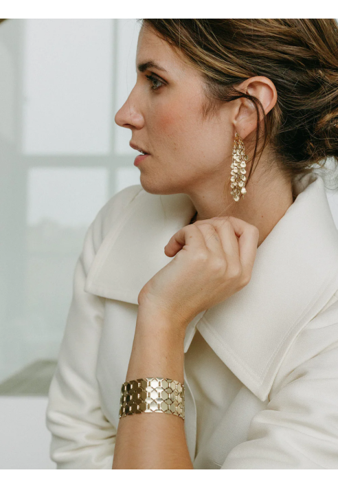 Lizeron Ines Bransoletka ()