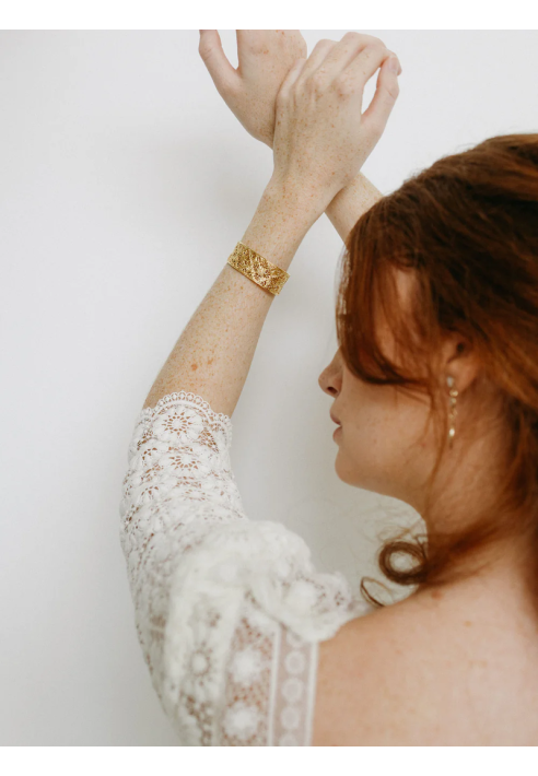 Lizeron Ottoman Bransoletka ()