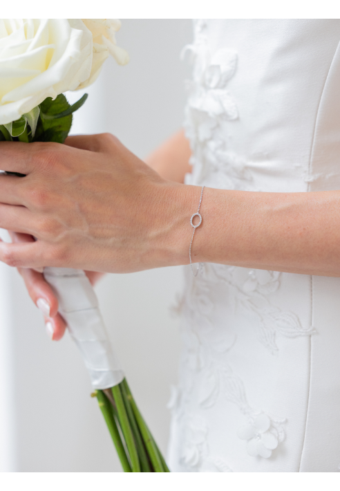 Abrazi Lana Bransoletka ()