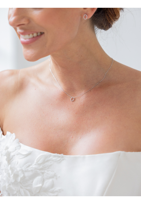 Abrazi Lana Kolczyki ()