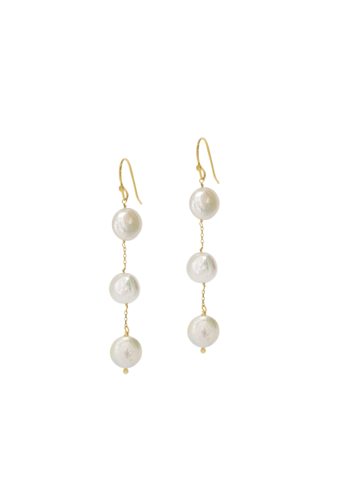 Juvelan Timeless Kolczyki ()