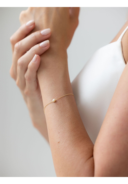 Abrazi Leia Bransoletka ()