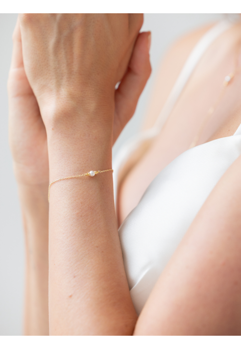 Abrazi Lou Bransoletka ()