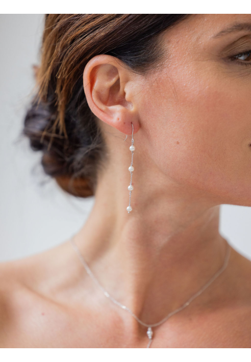 Abrazi Lou Naszyjnik ()