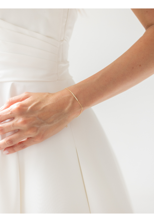 Abrazi Mila Bransoletka ()