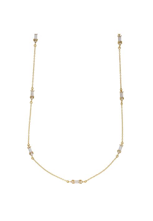 Juvelan Muse Naszyjnik ()