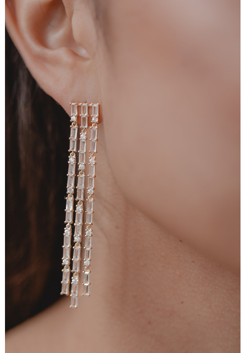 Juvelan My Highlight Kolczyki