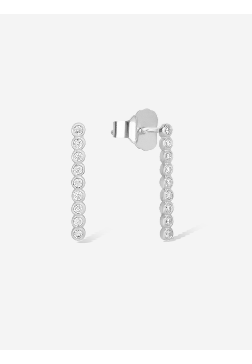 Abrazi Mila Kolczyki