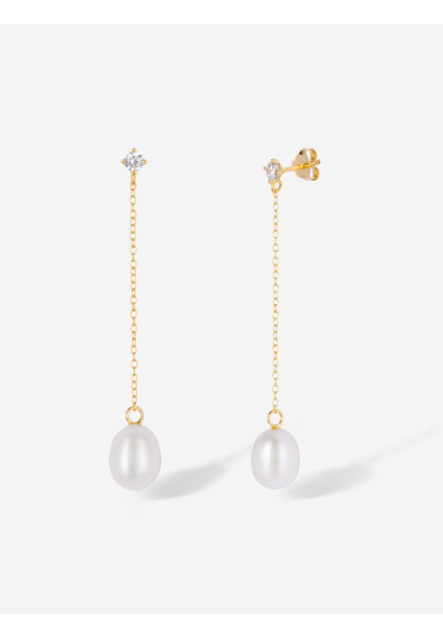 Abrazi Ashley Kolczyki