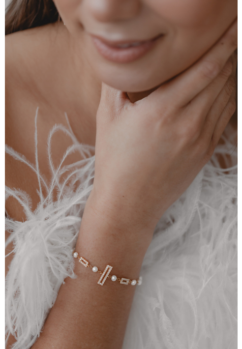 Bransoletka Juvelan Picturesque