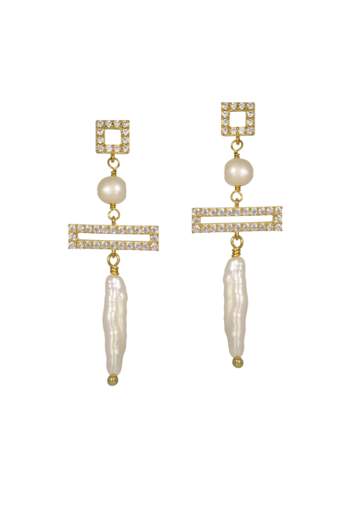 Juvelan Picturesque Kolczyki ()