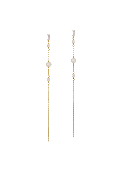 Juvelan Portrait Kolczyki ()