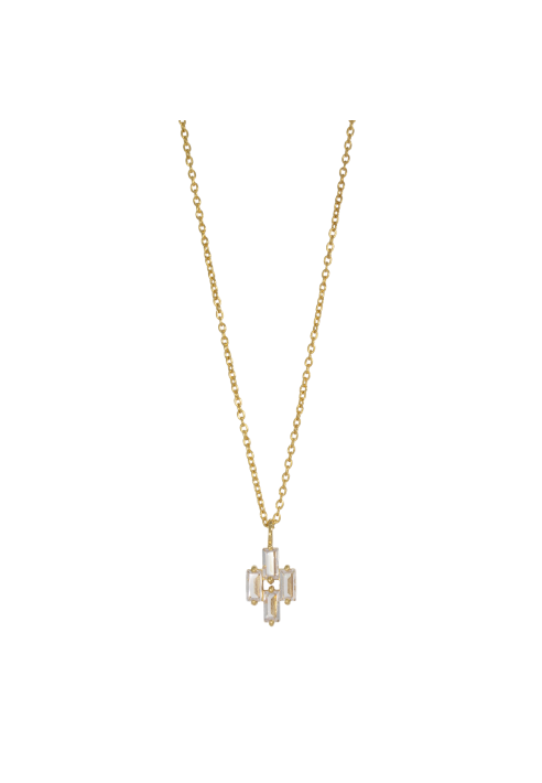 Juvelan Rarity Naszyjnik ()