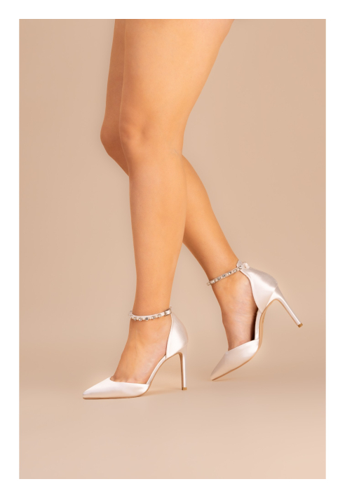 The Perfect Bridal Company ST07 Paski do butów