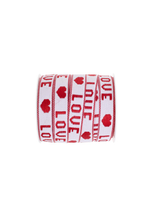 Czerwona Wstążka MIŁOŚCI