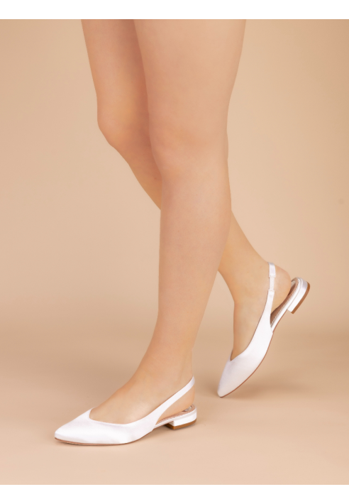 The Perfect Bridal Company Stevie buty ślubne ()