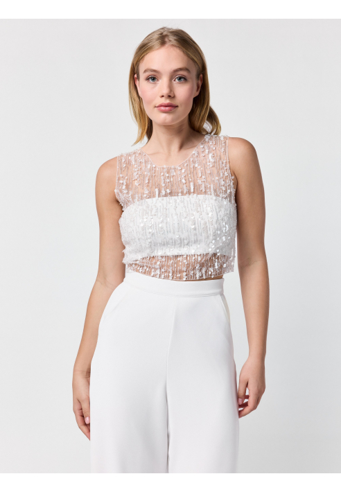 Poirier T-75418 Górna | Camille ()