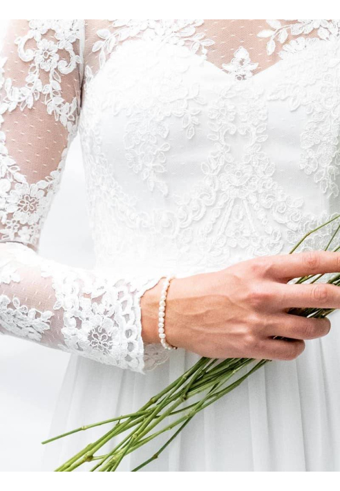 Abrazi Epoch ERA Bransoletka -L