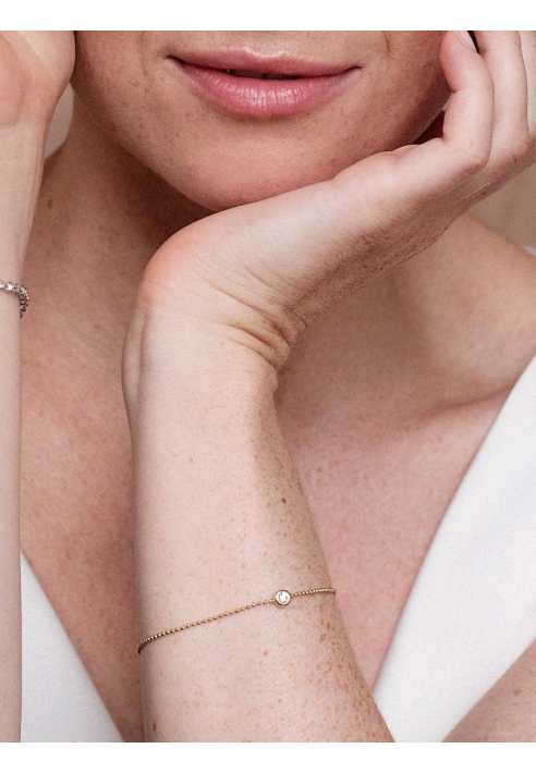 Abrazi Dainty Bransoletka
