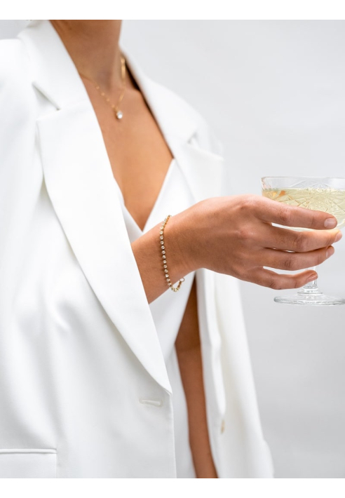 Abrazi Regal Small Bransoletka