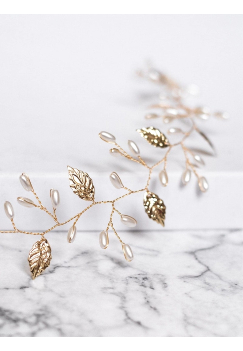 Opaska na głowę HB-FD-Gold