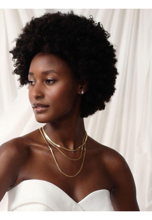 Abrazi Magic ERA Naszyjnik -S54