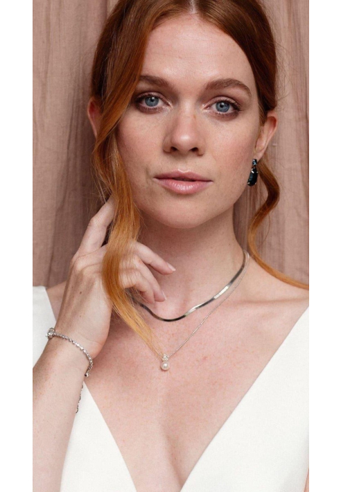 Abrazi Magic ERA Naszyjnik -S40