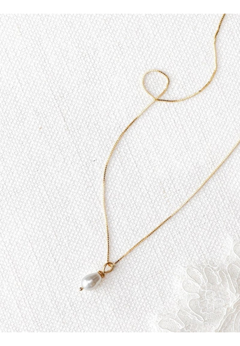 Abrazi Julie Naszyjnik -M