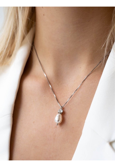 Abrazi Elena Naszyjnik -S