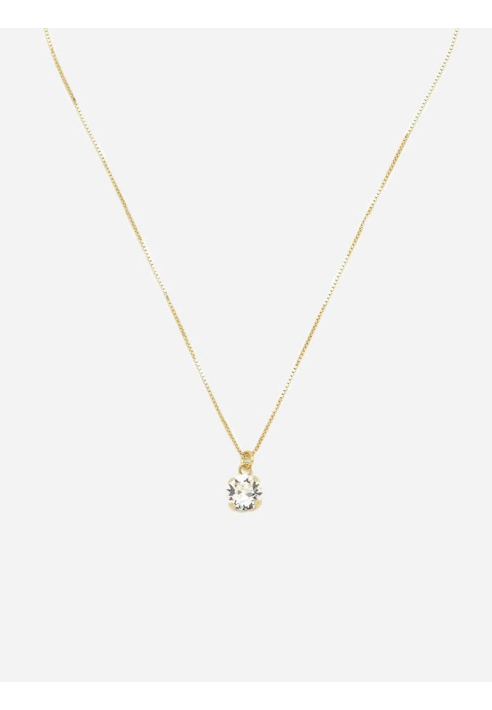 Abrazi Ava Naszyjnik - 42cm ()