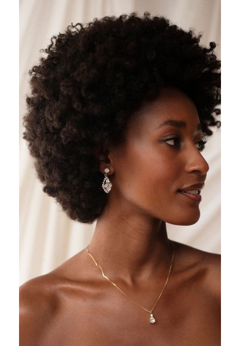 Abrazi Maddie Naszyjnik - 42 cm ()