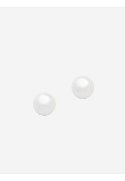 Abrazi Kolczyki z perłami Christina S ()