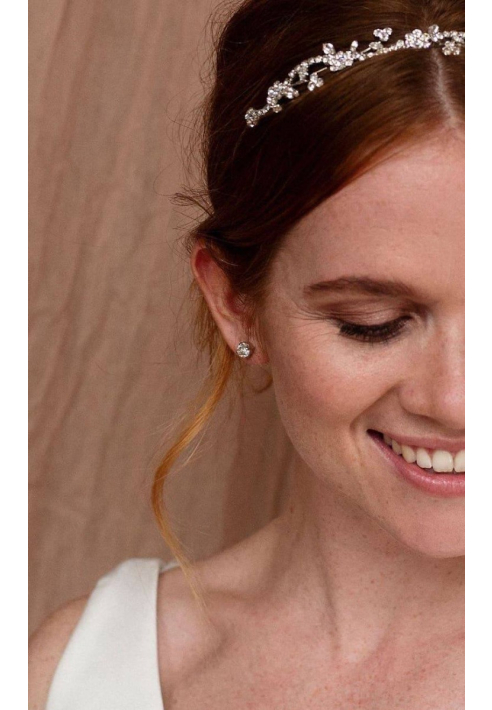 Abrazi Kolczyki Ava Rose-S