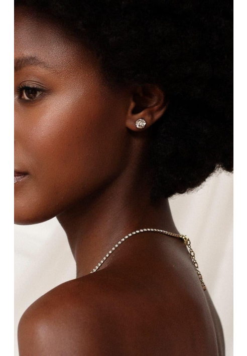 Abrazi Kolczyki Ava Rose-M