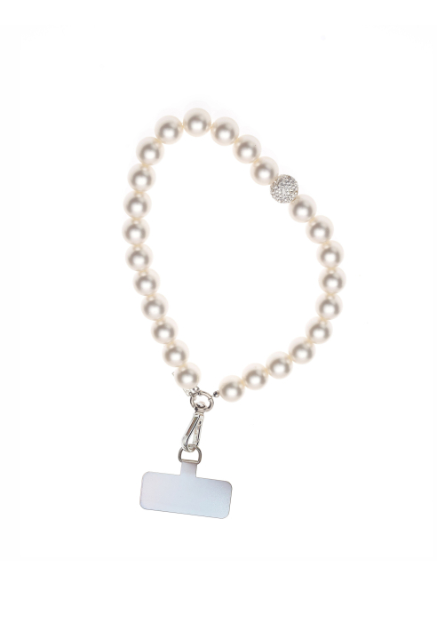 Poirier AC-75600 Naszyjnik telefoniczny złoty