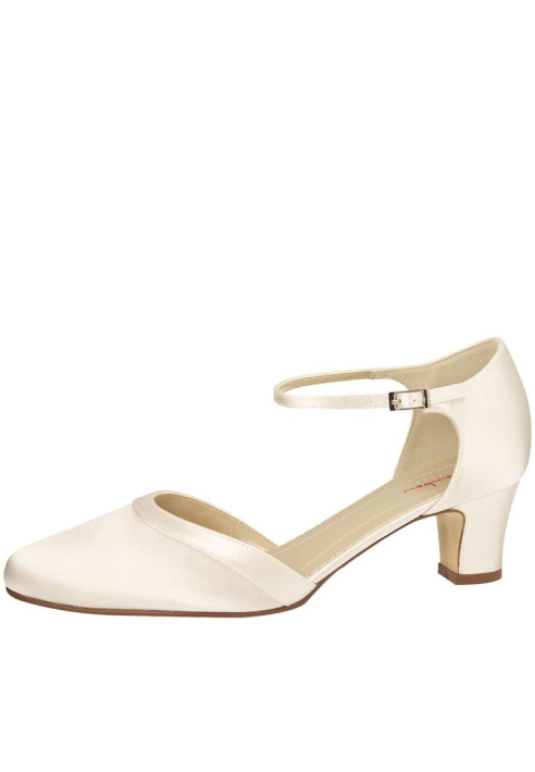 Buty ślubne Rainbow Club Anika ()