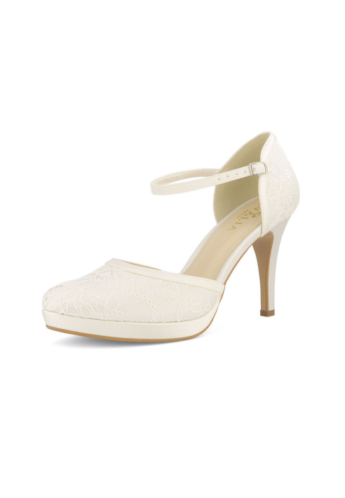 Avalia Maya-37 Bruidsschoenen Tweedekans ()