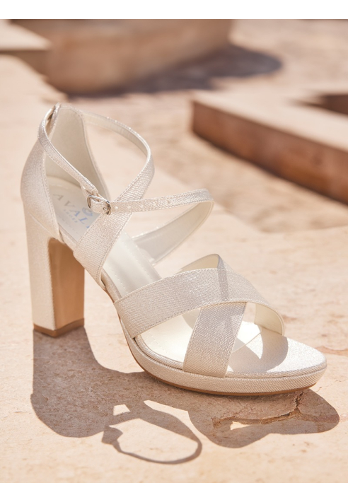 Avalia Dilmar Buty ślubne