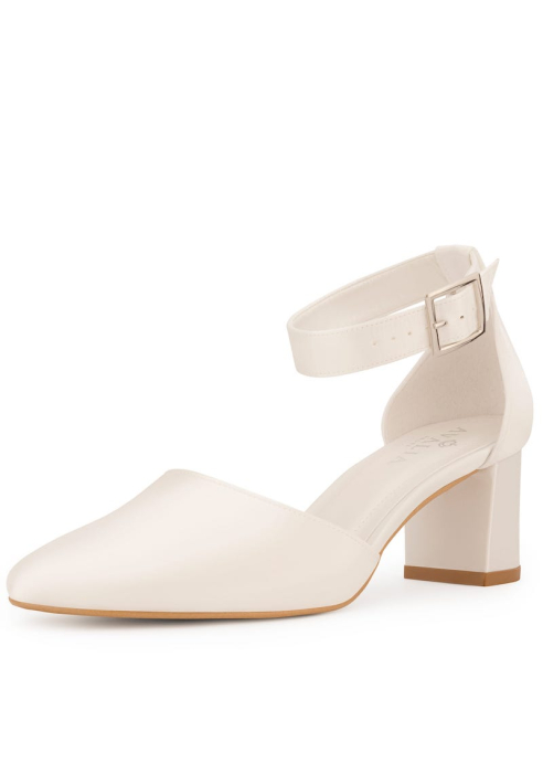 Buty ślubne Avalia Vera ()