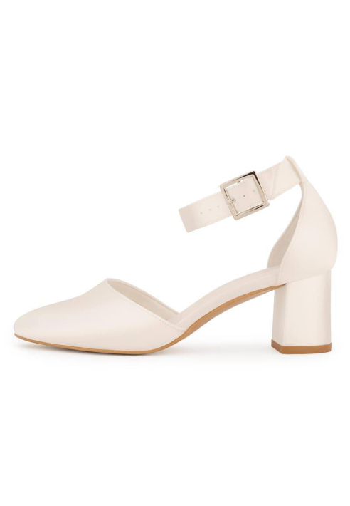 Buty ślubne Avalia Vera