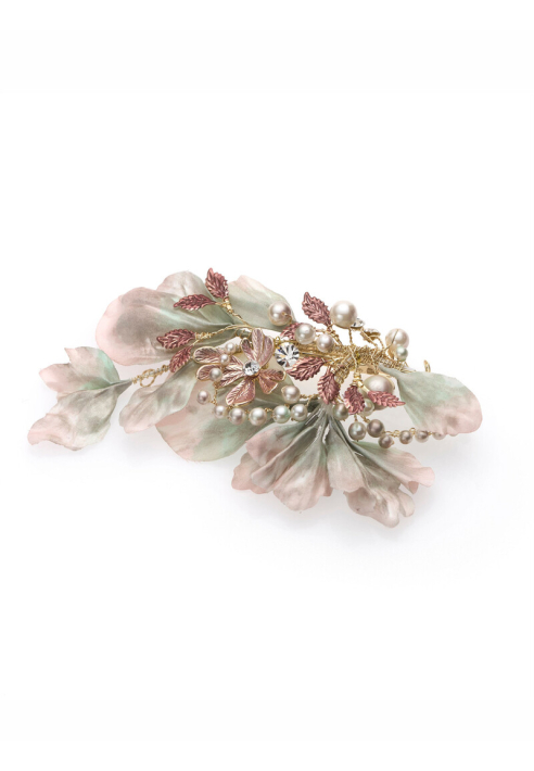 Poirier Grzebień do włosów BB-75006