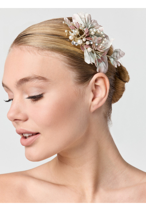 Poirier Grzebień do włosów BB-75006 ()